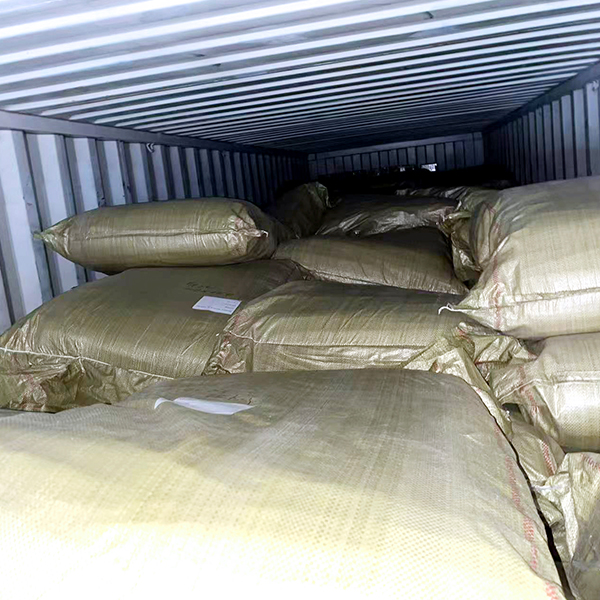 向哥斯达黎加运送液氮罐和制氧机备件